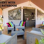 Easyatent Safari Tent Vestar