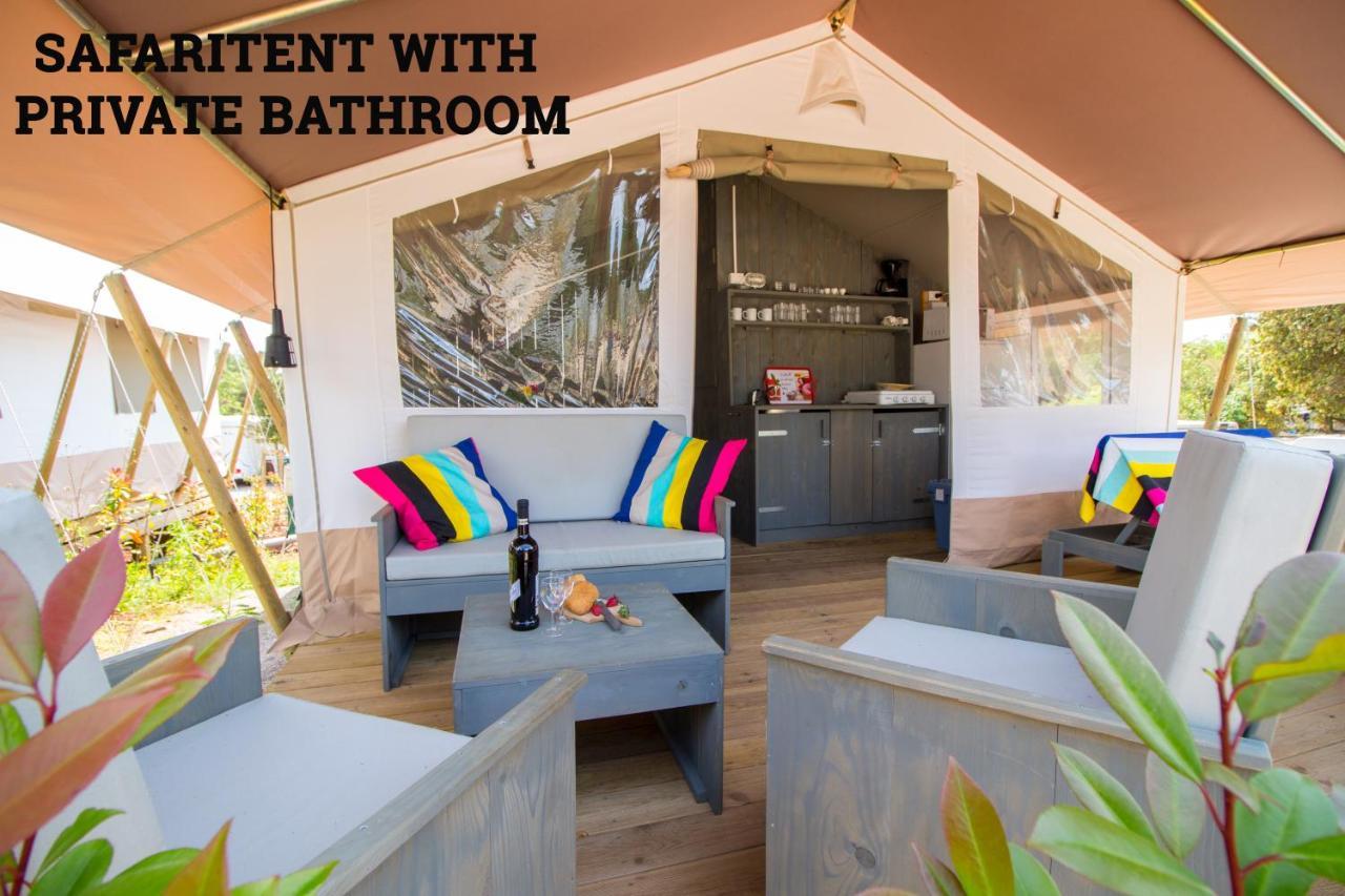 Easyatent Safari Tent Vestar *