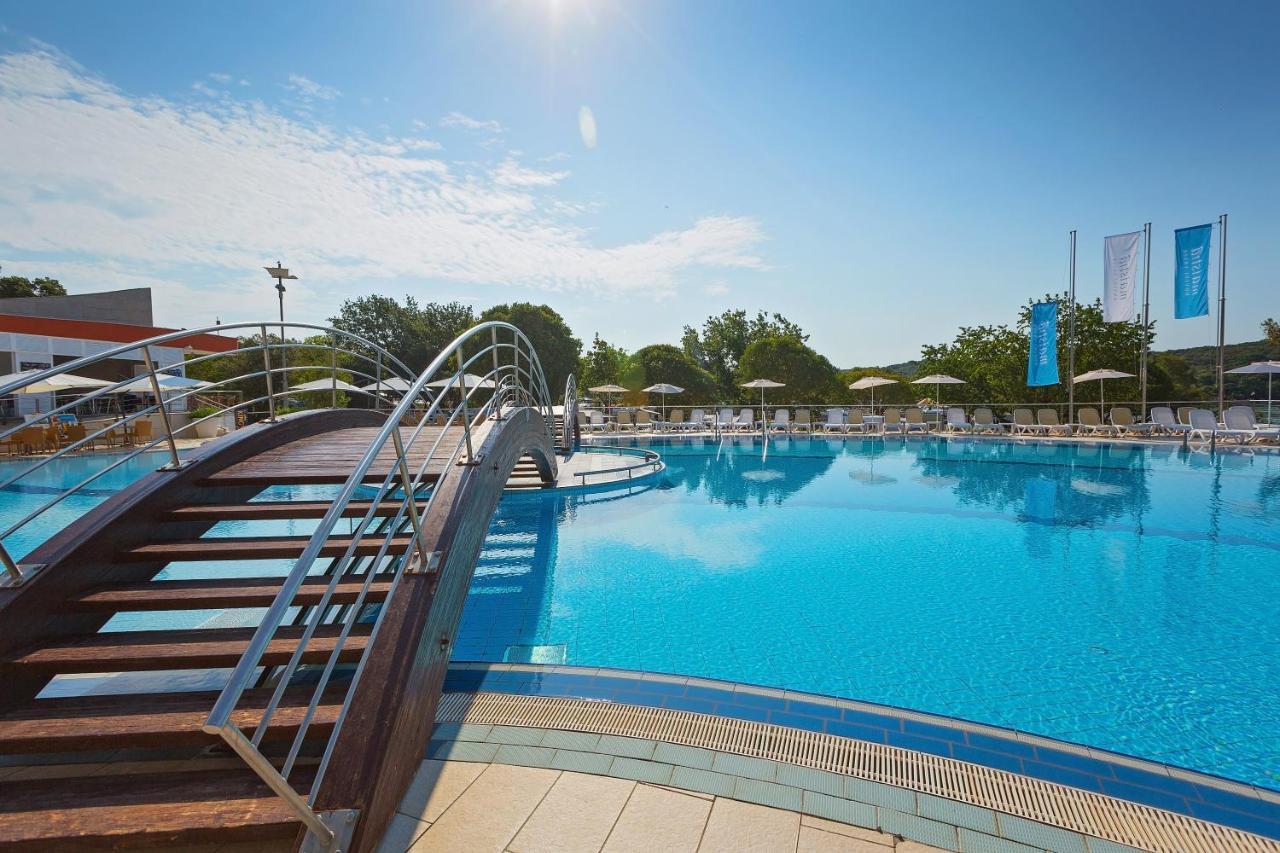 Easyatent Safari Tent Vestar Tente de luxe Rovinj